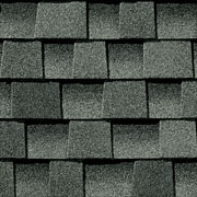 GAF Slate Roof Shingles