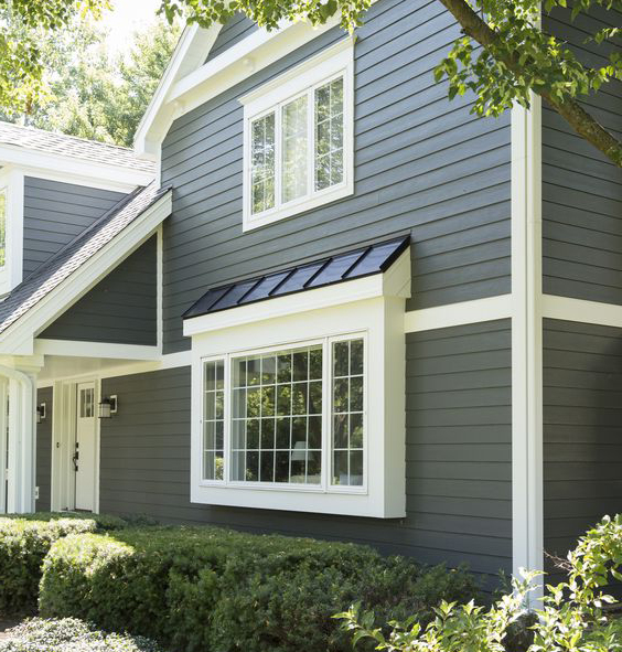 Siding and Window Tips Home Evolution Roofing