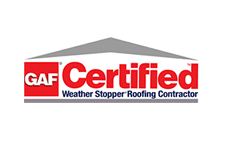 GAF Certified Roofer in Albany