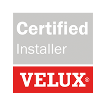 Velux Certified Skylight Installer