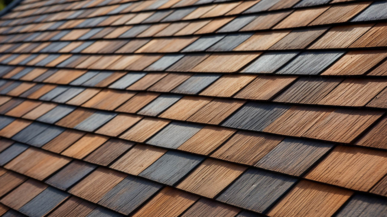 Comprehensive Guide to Types of Roofing Shingles Home Evolution Roofing