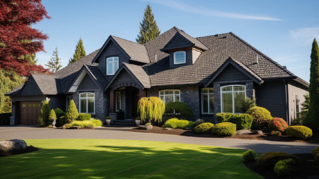 Is Roof Replacement Considered a Capital Improvement?