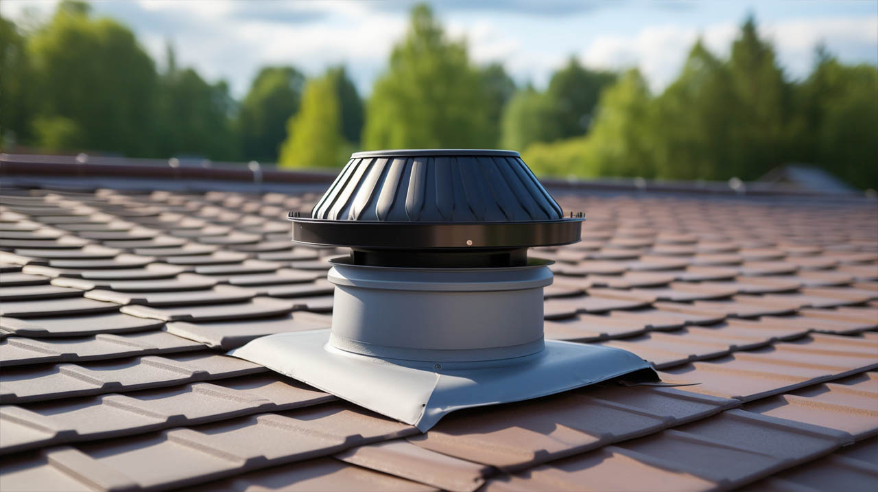 Guide to Roof Vents Ensuring Your Home's Longevity and Efficiency