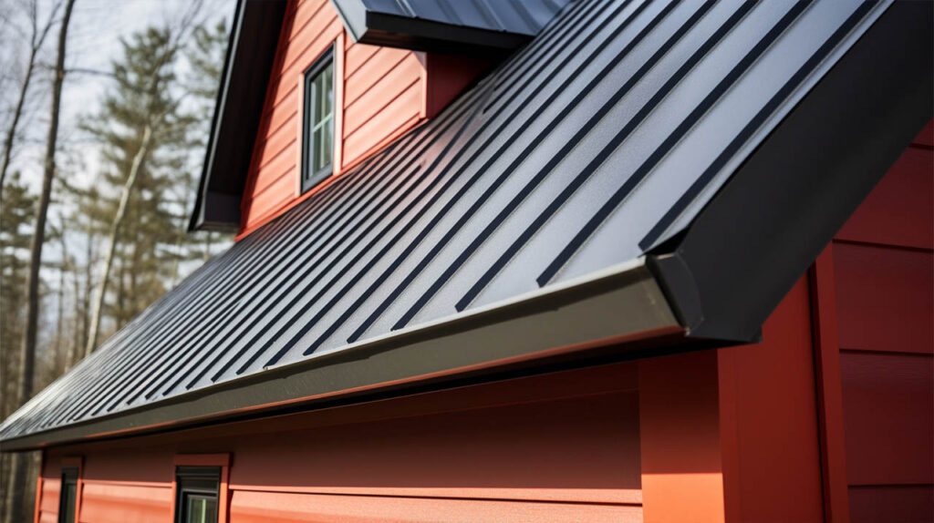 Guide to Roof Drip Edges Importance, Selection and Color Choices