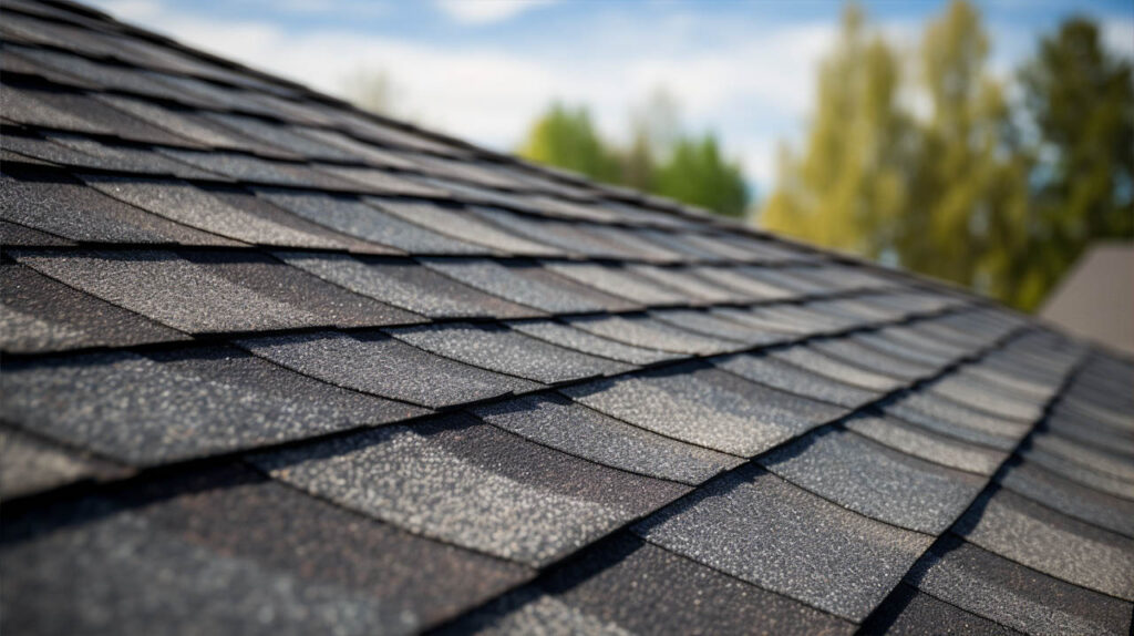 The Ultimate Guide to the Benefits of Asphalt Roofing by Home Evolution