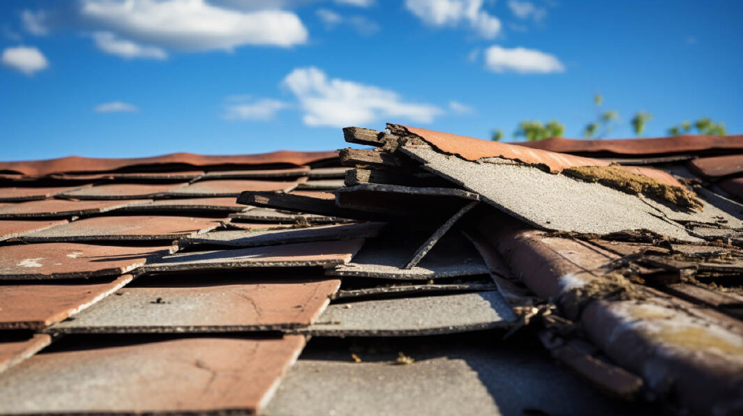 The 5 Paramount Roofing Issues and How to Address Them