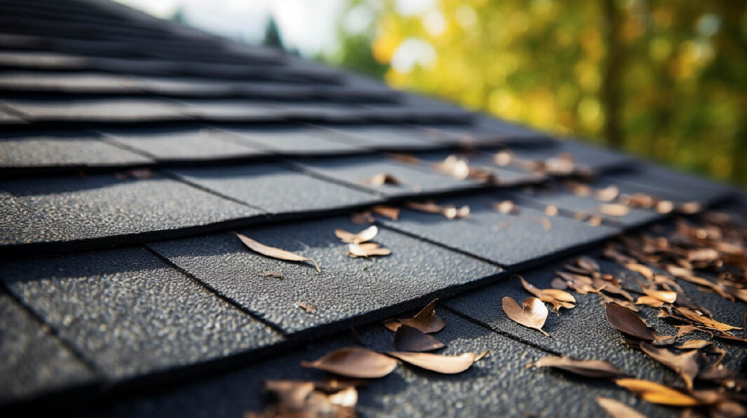The Essential Guide to Roof Shingle Granules What You Need to Know