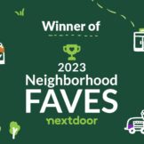 Next Door Neighbor Logo